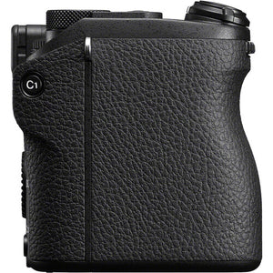Sony Alpha 6700 (ILCE-6700M) Mirrorless Camera with 16–50 mm Lens