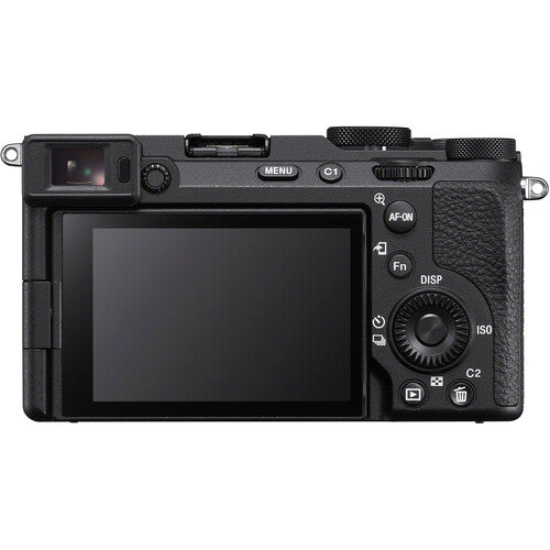 Sony Alpha 7CR (ILCE-7CR) Mirrorless Camera (Body Only)
