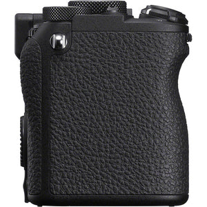 Sony Alpha 7C II (ILCE-7CM2) Mirrorless Camera (Body Only)