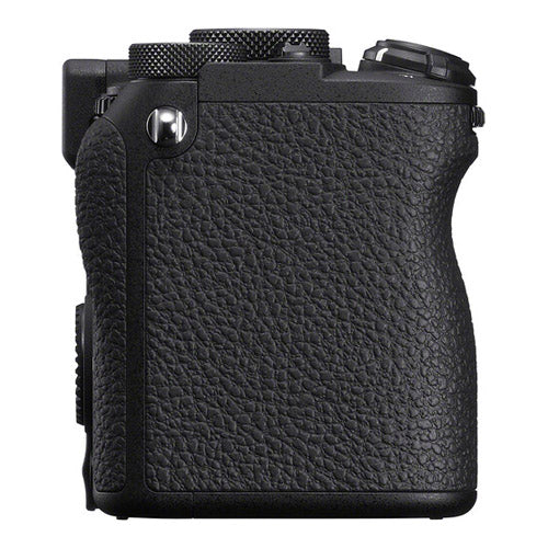 Sony Alpha 7C II (ILCE-7CM2L) Mirrorless Camera with 28–60mm lens