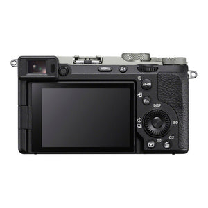 Sony Alpha 7CR (ILCE-7CR) Mirrorless Camera (Body Only)