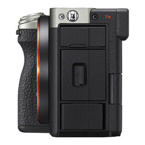 Sony Alpha 7CR (ILCE-7CR) Mirrorless Camera (Body Only)