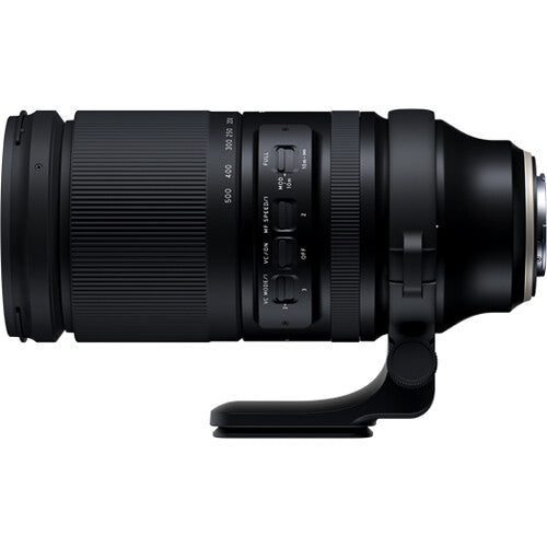Tamron 150-500mm f/5-6.7 Di III VC VXD Lens for FUJIFILM X