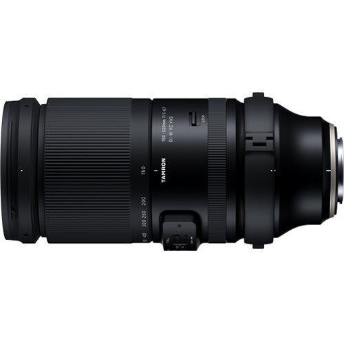 Tamron 150-500mm f/5-6.7 Di III VC VXD Lens for FUJIFILM X