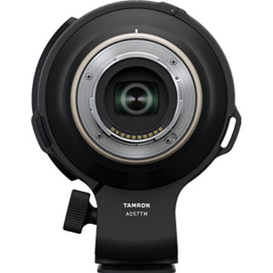 Tamron 150-500mm f/5-6.7 Di III VC VXD Lens for FUJIFILM X