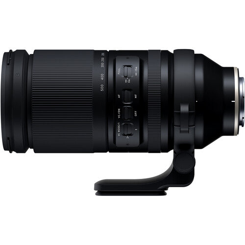 Tamron 150-500mm f/5-6.7 Di III VC VXD Lens for Sony E