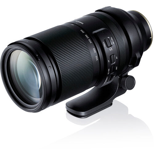 Tamron 150-500mm f/5-6.7 Di III VC VXD Lens for Sony E