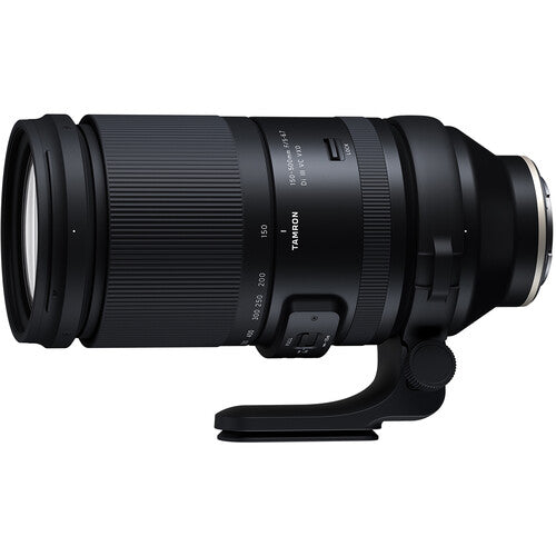 Tamron 150-500mm f/5-6.7 Di III VC VXD Lens for Sony E