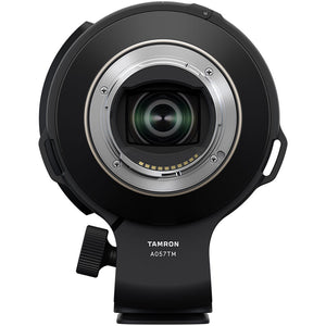 Tamron 150-500mm f/5-6.7 Di III VC VXD Lens for Sony E