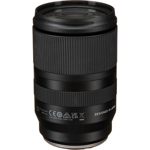 Tamron 17-70mm f/2.8 Di III-A VC RXD Lens for FUJIFILM X