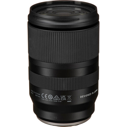 Tamron 17-70mm f/2.8 Di III-A VC RXD Lens for FUJIFILM X