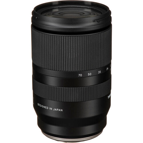 Tamron 17-70mm f/2.8 Di III-A VC RXD Lens for FUJIFILM X
