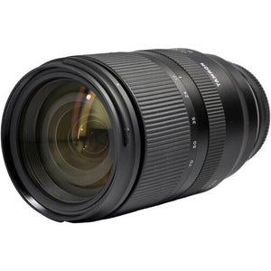 Tamron 17-70mm f/2.8 Di III-A VC RXD Lens for FUJIFILM X