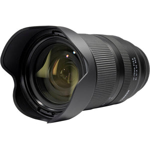 Tamron 17-70mm f/2.8 Di III-A VC RXD Lens for FUJIFILM X