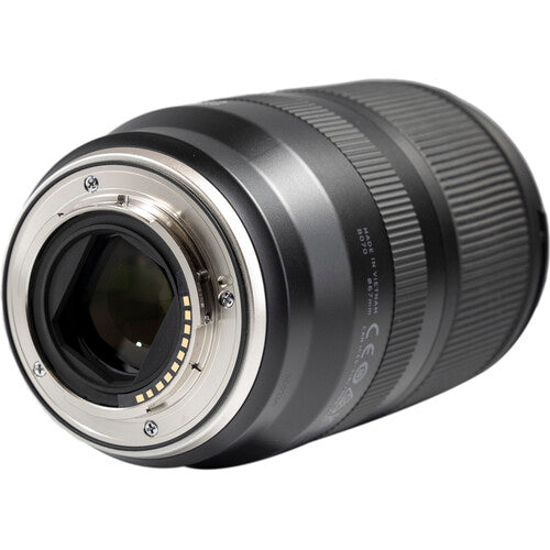 Tamron 17-70mm f/2.8 Di III-A VC RXD Lens for FUJIFILM X