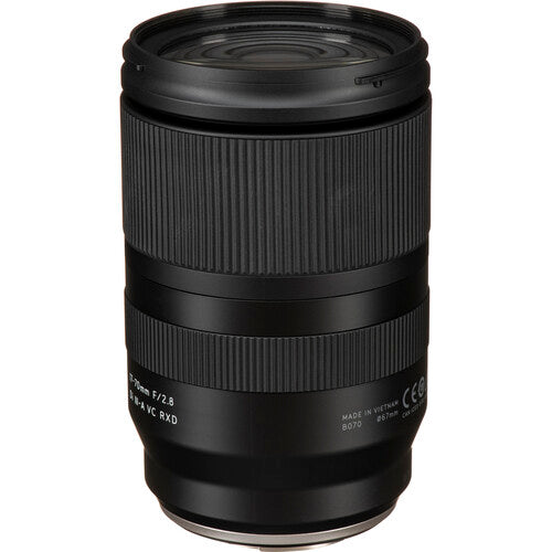 Tamron 17-70mm f/2.8 Di III-A VC RXD Lens for FUJIFILM X