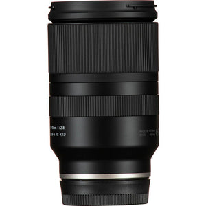 Tamron 17-70mm f/2.8 Di III-A VC RXD Lens for Sony E