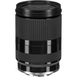 Tamron 18-200mm F/3.5-6.3 Di III VC Lens for Sony E