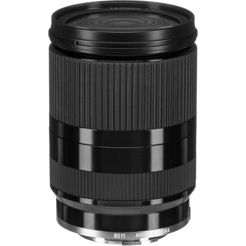Tamron 18-200mm F/3.5-6.3 Di III VC Lens for Sony E