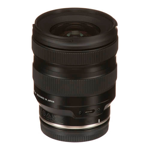 Tamron 20-40mm f/2.8 Di III VXD Lens for Sony E