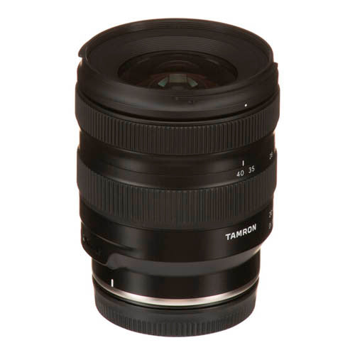 Tamron 20-40mm f/2.8 Di III VXD Lens for Sony E