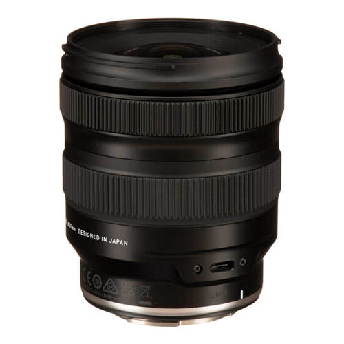 Tamron 20-40mm f/2.8 Di III VXD Lens for Sony E