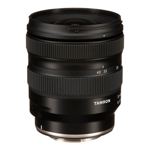 Tamron 20-40mm f/2.8 Di III VXD Lens for Sony E