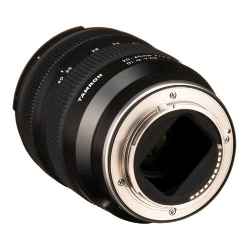 Tamron 20-40mm f/2.8 Di III VXD Lens for Sony E