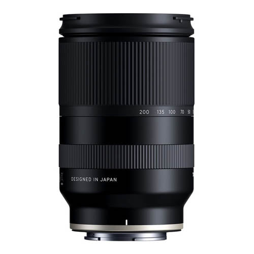 Tamron 28-200mm f/2.8-5.6 Di III RXD Lens for Sony E