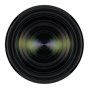 Tamron 28-200mm f/2.8-5.6 Di III RXD Lens for Sony E