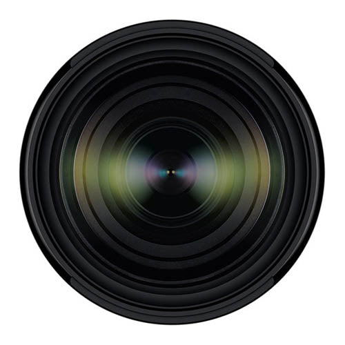 Tamron 28-200mm f/2.8-5.6 Di III RXD Lens for Sony E