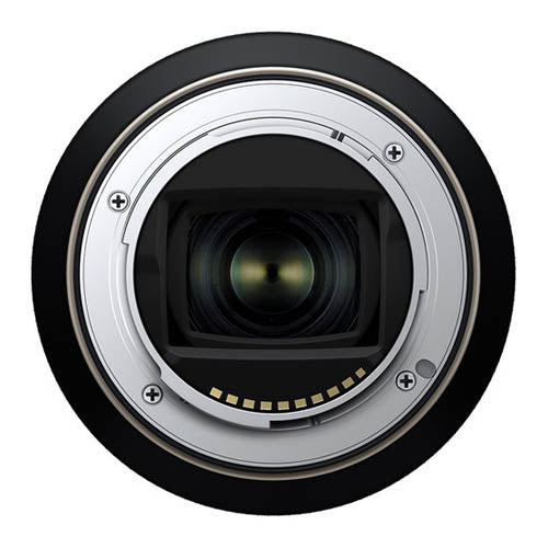Tamron 28-200mm f/2.8-5.6 Di III RXD Lens for Sony E – RetinaPix.com