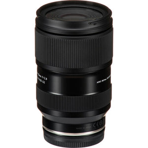 Tamron 28-75mm f/2.8 Di III VXD G2 Lens for Sony E