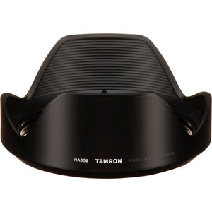 Tamron 35-150mm f/2-2.8 Di III VXD Lens for Nikon Z