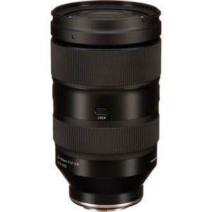 Tamron 35-150mm f/2-2.8 Di III VXD Lens for Sony E