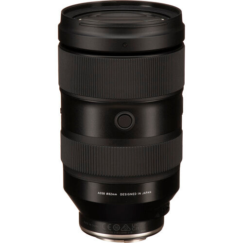 Tamron 35-150mm f/2-2.8 Di III VXD Lens for Sony E