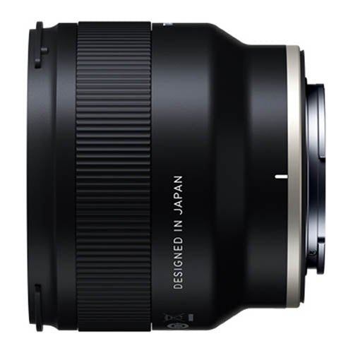 Tamron 35mm f/2.8 Di III OSD M 1:2 Lens for Sony E