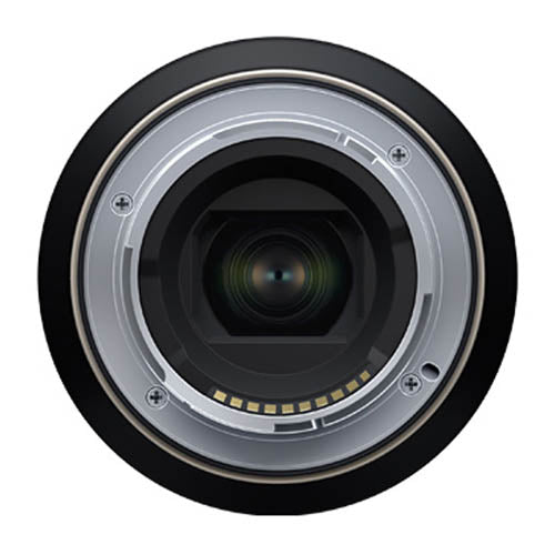 Tamron 35mm f/2.8 Di III OSD M 1:2 Lens for Sony E