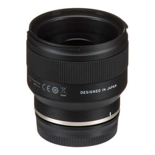 Tamron 35mm f/2.8 Di III OSD M 1:2 Lens for Sony E