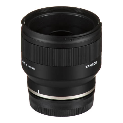 Tamron 35mm f/2.8 Di III OSD M 1:2 Lens for Sony E
