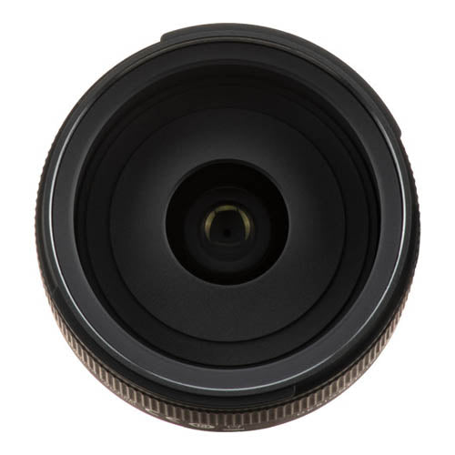 Tamron 35mm f/2.8 Di III OSD M 1:2 Lens for Sony E