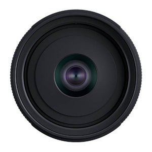 Tamron 35mm f/2.8 Di III OSD M 1:2 Lens for Sony E