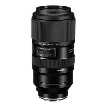 Tamron50-400mmf4.5-6.