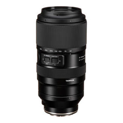Tamron 50-400mm f/4.5-6.3 Di III VC VXD Lens for Sony E 