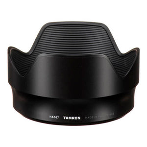 Tamron 50-400mm f/4.5-6.3 Di III VC VXD Lens for Sony E