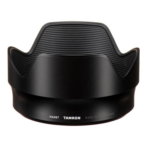 Tamron 50-400mm f/4.5-6.3 Di III VC VXD Lens for Sony E