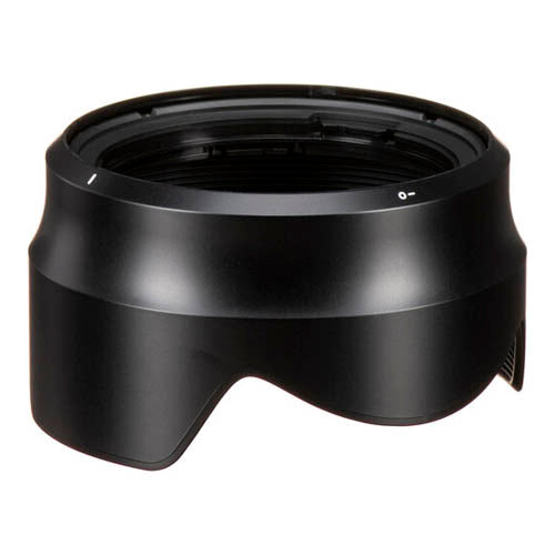 Tamron 50-400mm f/4.5-6.3 Di III VC VXD Lens for Sony E