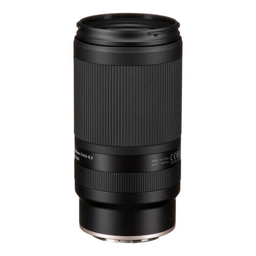 Tamron 70-300mm f/4.5-6.3 Di III RXD Lens for Nikon Z
