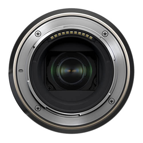 Tamron 70-300mm f/4.5-6.3 Di III RXD Lens for Nikon Z