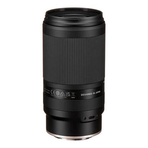 Tamron 70-300mm f/4.5-6.3 Di III RXD Lens for Nikon Z